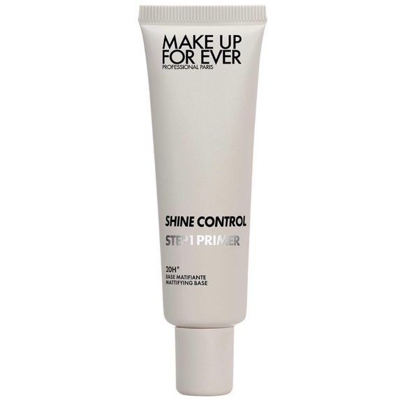 Makeup Forever Other - Brand New in Box Makeup Forever Shine Control Step 1 Primer